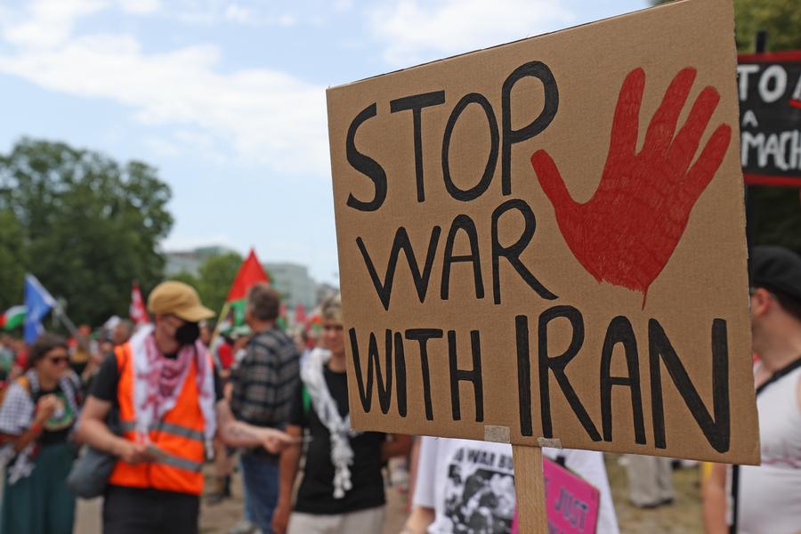 Israël/Iran : la France souligne la nécessité du respect du cessez-le-feu