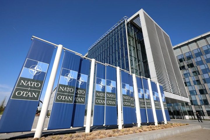 L’OTAN suit la voie de la « militarisation » après une initiative pour relever les budgets militaires