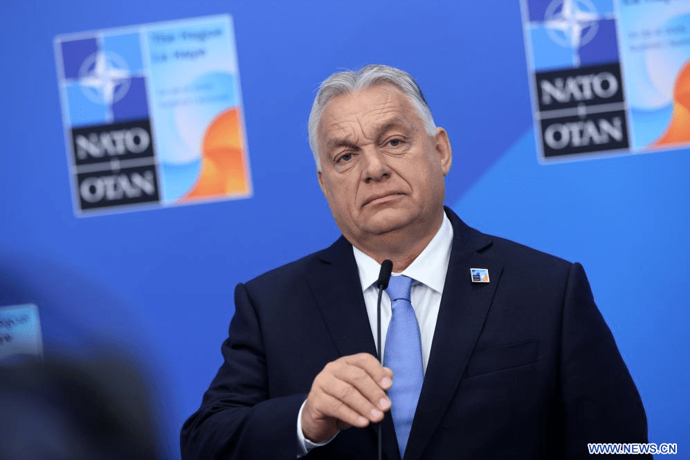 La perte de compétitivité économique représente une menace majeure pour l’Europe