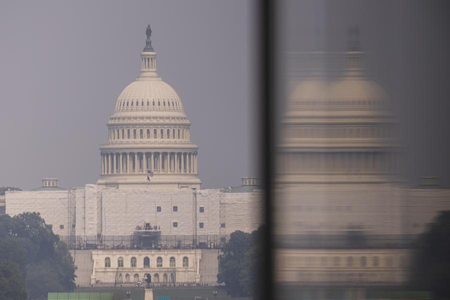 L’administration Trump sanctionne quatre juges de la CPI