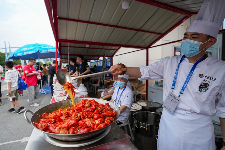 L’économie des événements sportifs, un nouveau levier pour la consommation intérieure en Chine