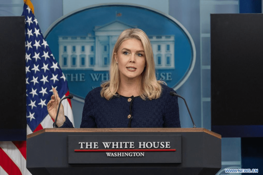 Les Etats-Unis exhortent leurs partenaires commerciaux à présenter leur meilleure offre d’ici le 4 juin