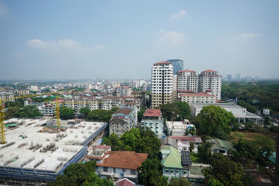 Myanmar : Yangon approve 8 nouveaux projets d’investissement, créant 6.773 emplois
