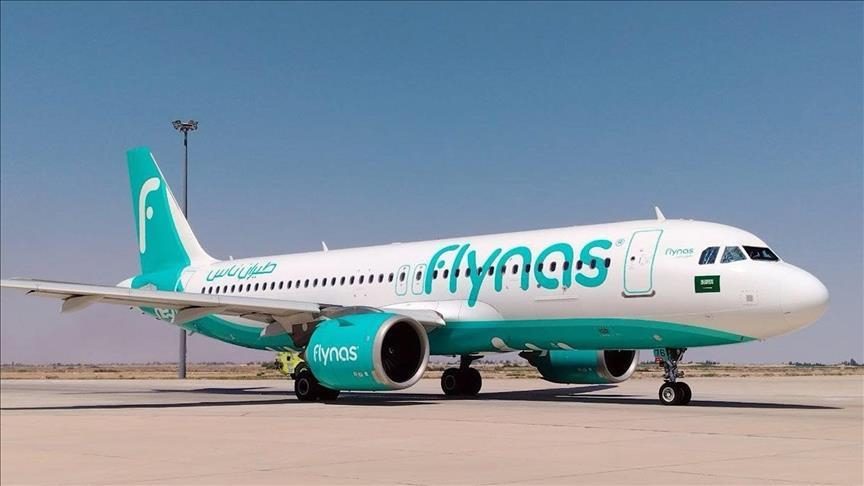 Reprise des vols directs entre l’Arabie saoudite et la Syrie après 12 ans de suspension