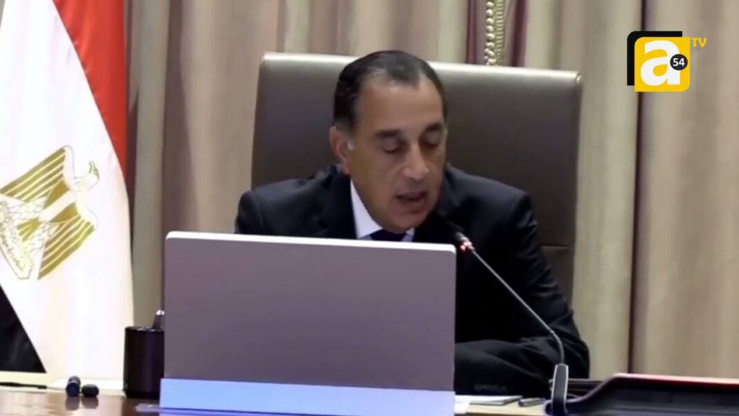 L’Egypte forme un Comité de crise pour traiter les répercussions du conflit Iran-Israël