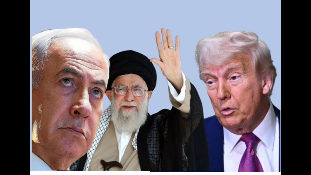 Trump to veto Israeli plan to kill Iranian supreme Leader