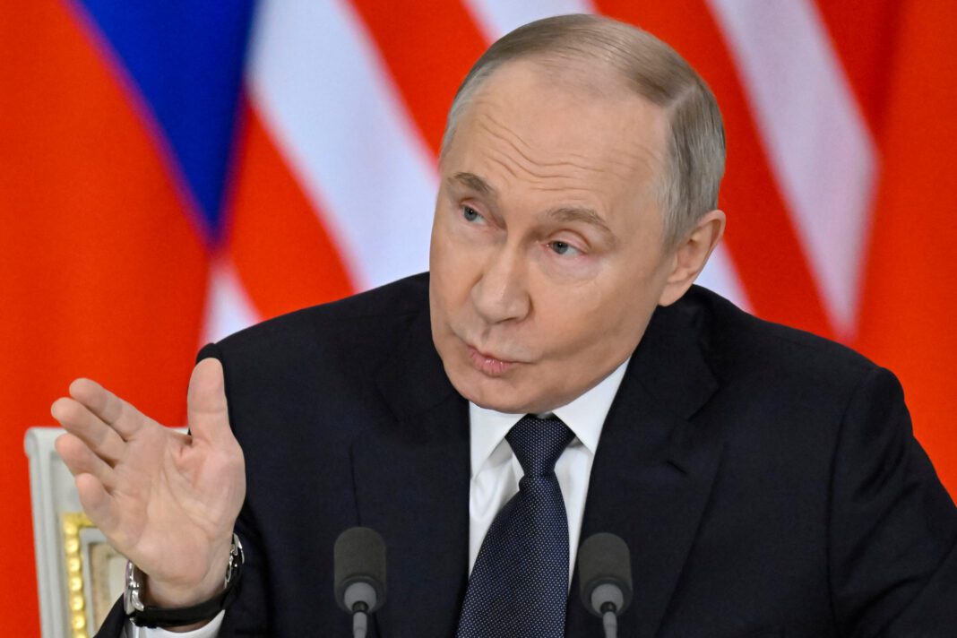 Un conseiller du Kremlin déclare que les Etats-Unis ne sont pas prêts à mettre fin aux difficultés liées au travail diplomatique