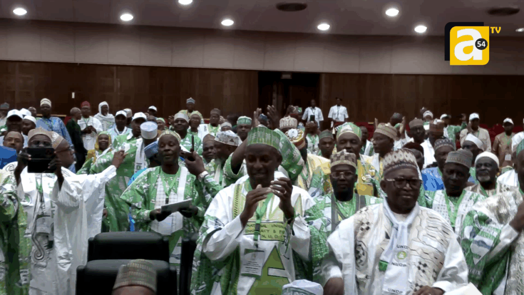 Cameroun: Après Issa Tchiroma, Bello Bouba Maigari annonce sa candidature, l’UNDP lâche le RDPC de Paul Biya