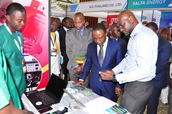 Energie au Cameroun : Le Gouvernement ambitionne d’ériger le Gaz de Pétrole Liquéfié en vecteur du développement durable