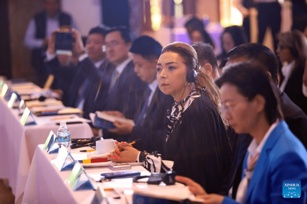 Forum on China-Mexico civilization dialogue held in Mexico