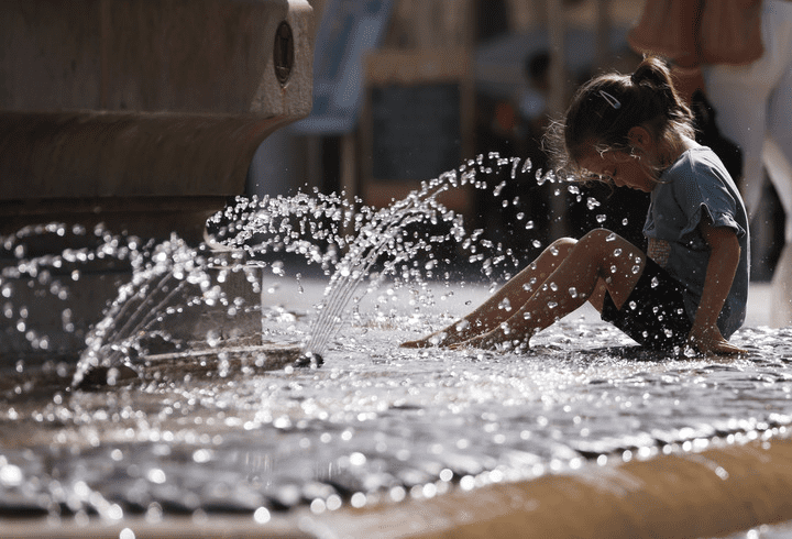 France : au moins 480 décès en excès estimés lors de la première canicule de l’été