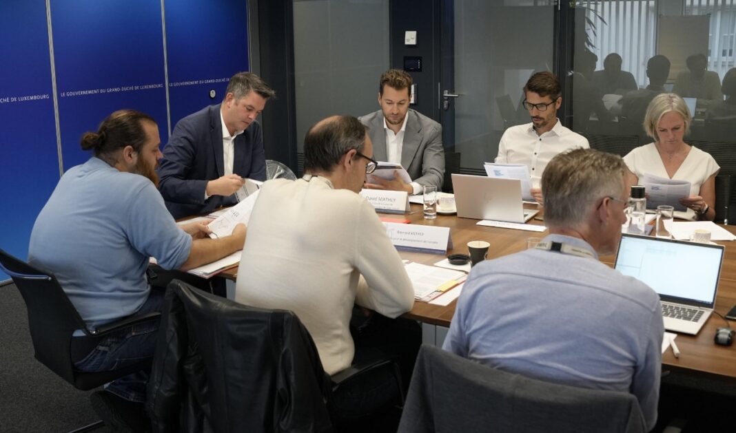 Gouvernance au Luxembourg : Le Comité de Conjoncture analyse la situation nationale