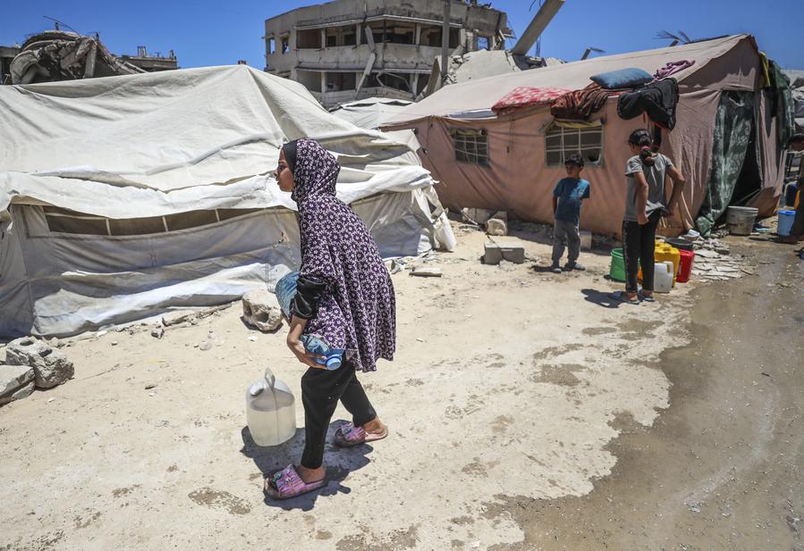 Israël doit respecter les mêmes règles en matière de protection des civils
