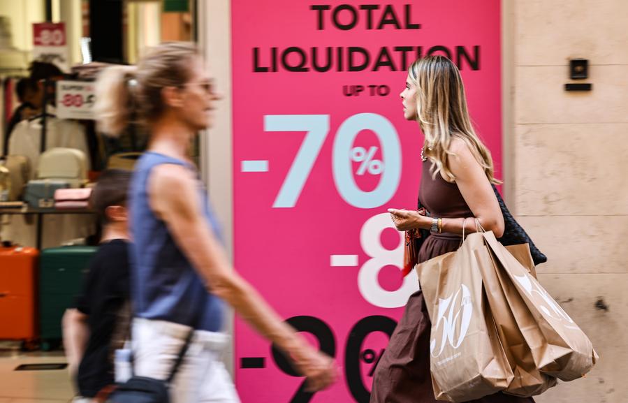 Plus de 6.000 entreprises italiennes seront affectées par la hausse des droits de douane américains