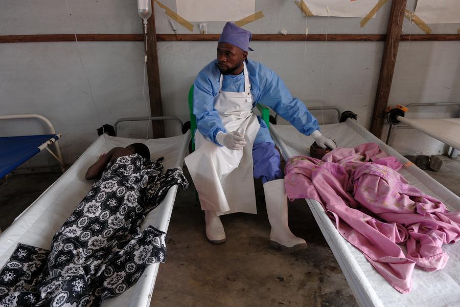 Quelque 80.000 enfants menacés par le choléra en Afrique de l’Ouest et en Afrique Centrale