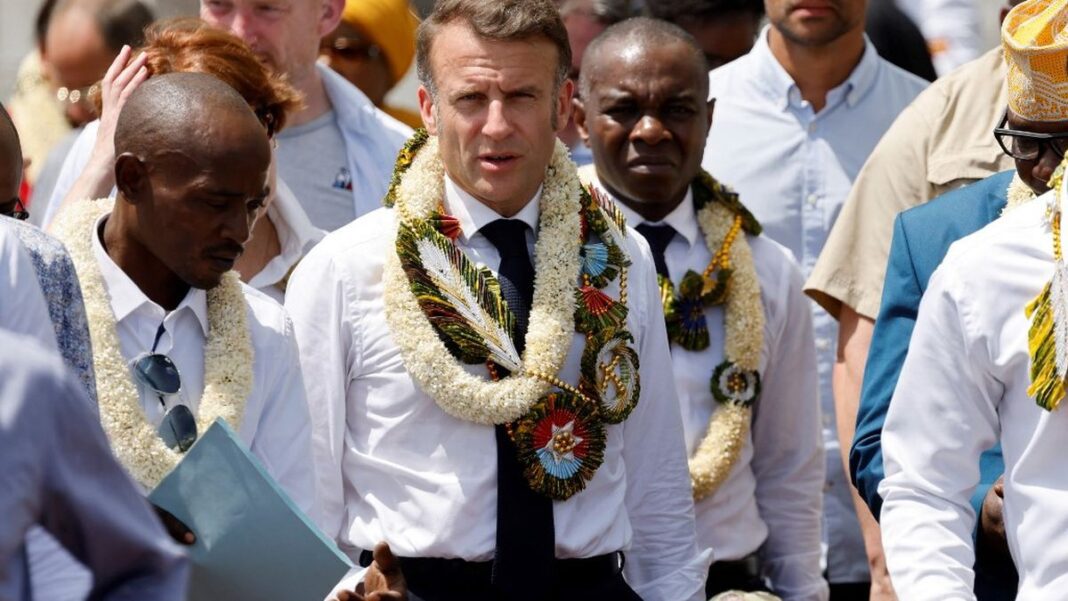 Refondation de Mayotte : L’UNICEF qualifie le projet de loi adopté de loi sans ambition ni justice sociale