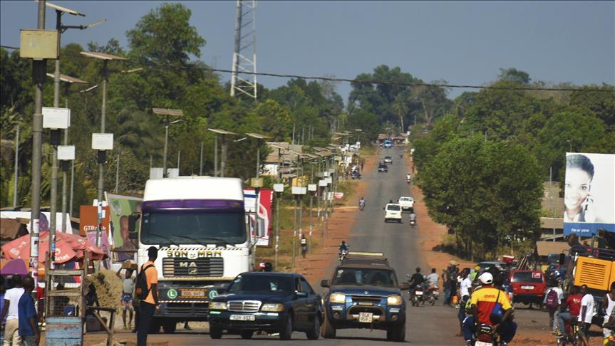 Transports au Cameroun : La Fédération Internationale des Travailleurs des Transports renforce les capacités des jeunes syndicalistes
