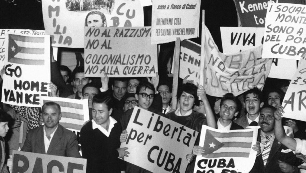 Un bloc latino-américain condamne la politique américaine à l’égard de Cuba