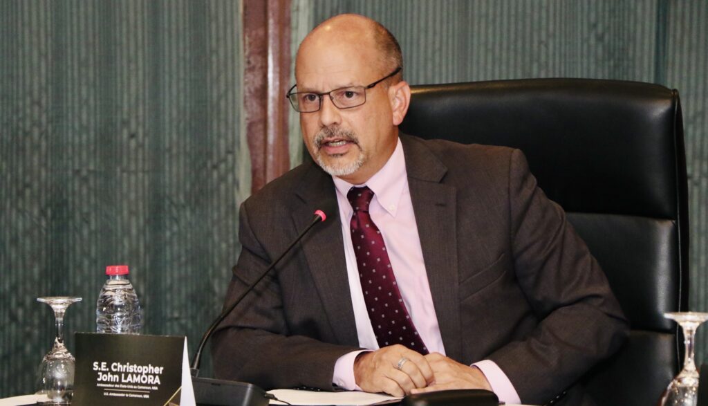 Visa au Cameroun : L’Ambassade des Etats-Unis à Yaoundé révise ses procédures