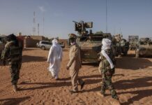 Zone des trois frontières : La vente de bétail volé permet l’achat d’armes