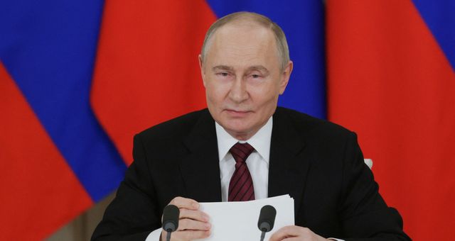 La Russie rejette l’ultimatum de Trump concernant l’Ukraine