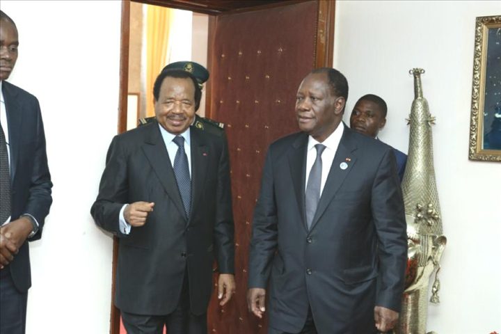Cameroun-Côte d’Ivoire : Une mission économique ivoirienne à Yaoundé