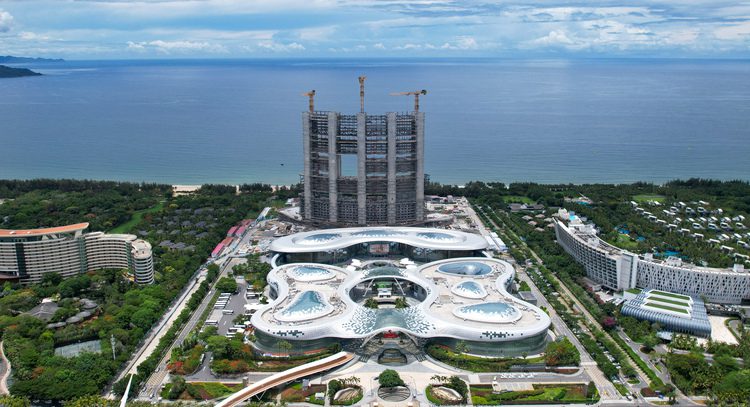With independent customs operation, Hainan Free Trade Port poised to pioneer China’s high-standard opening up Xinhua