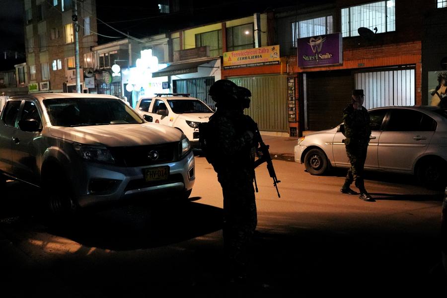 Colombie : 18 personnes tuées dans deux attentats distincts