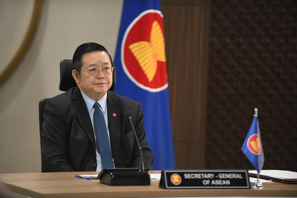 Energie dans l’ASEAN : Les Etats membres favorables à un avenir énergétique plus intégré