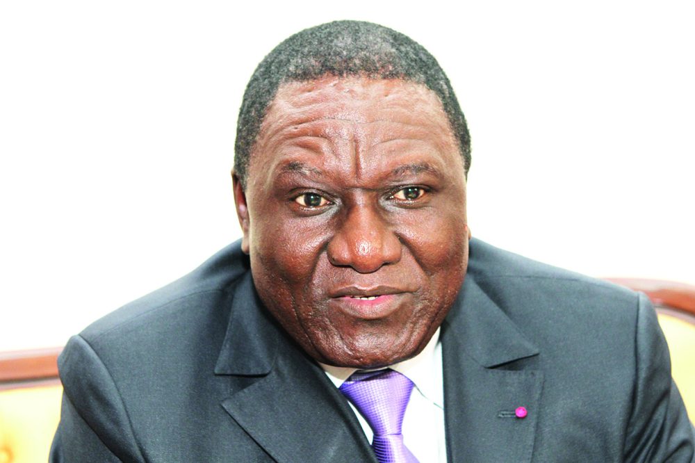 Hommage au Cameroun : Un appel à contribution lancé pour un ouvrage collectif sur Feu Jules Marcelin Ndjaga
