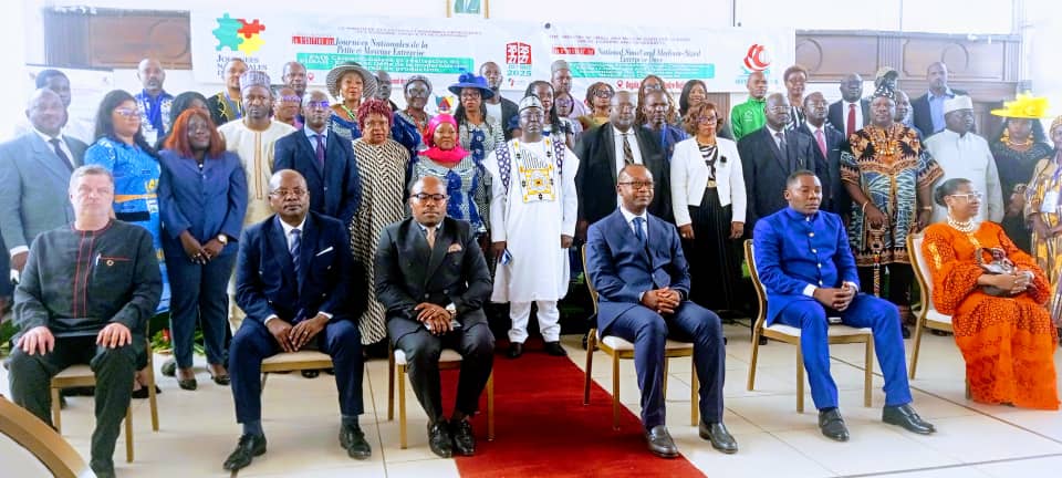 Empowering Cameroon’s SMEs : A strategic leap toward modernization through PIISAH