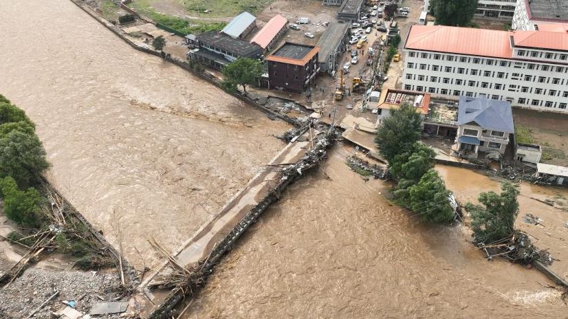 L’Allemagne rejette les allégations américaines sur la détérioration des droits de l’Homme