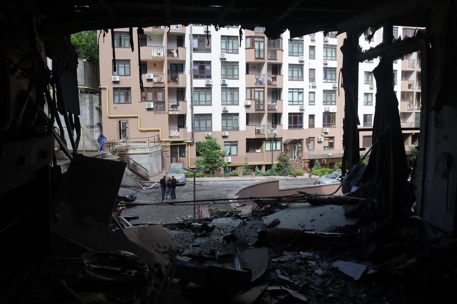 L’Allemagne va fournir deux systèmes Patriot à l’Ukraine