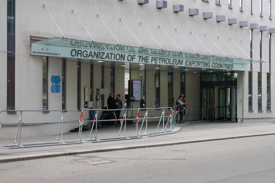 L’OPEP revoit à la hausse ses prévisions pour la demande mondiale de pétrole pour 2026