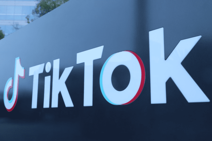 La Maison Blanche lance son compte officiel sur TikTok