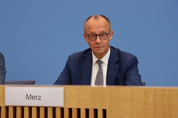 Le chancelier allemand va se rendre à Washington pour des discussions sur l’Ukraine