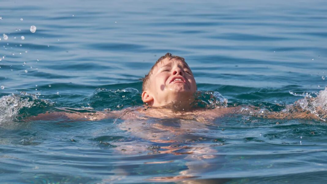 NOYADE EN FRANCE : 702 CAS ENREGISTRES EN MOINS DE 60 JOURS