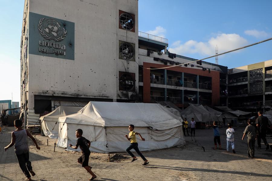 ONU : 14 membres du Conseil de sécurité appellent à un cessez-le-feu immédiat à Gaza