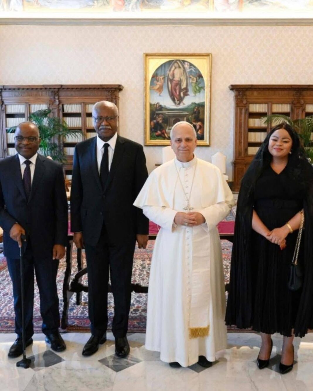 Cameroun : L’actualité en bref