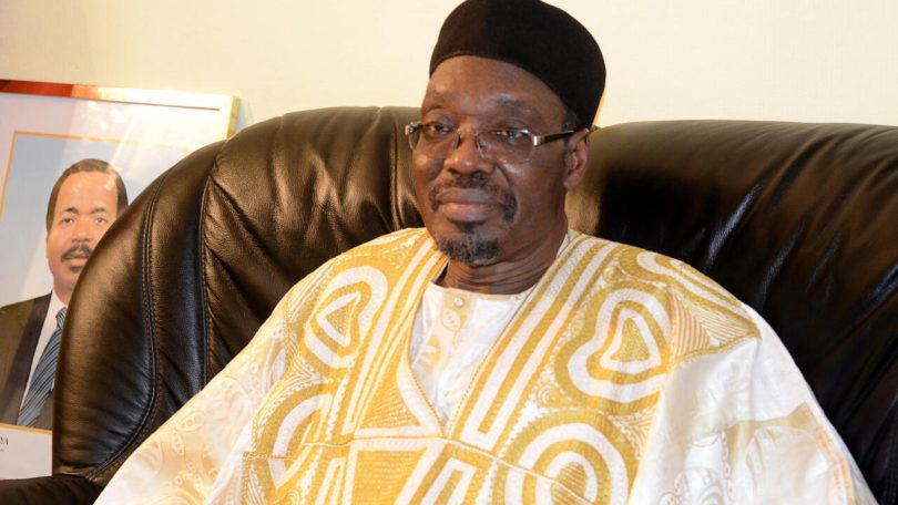 Politique au Cameroun : Rupture entre Issa Tchiroma Bakary et la Secrétaire Générale du FSNC