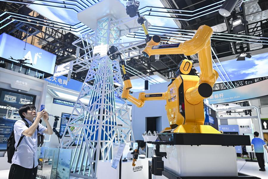 Un économiste partage son point de vue sur sa confiance dans la croissance chinoise