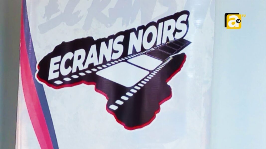 African cinema l Official launching of activities for the Ecrans Noirs Festival in Yaoundé