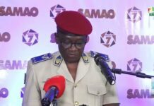 Burkina Faso : ouverture de la Semaine des activités minières d’Afrique de l’Ouest