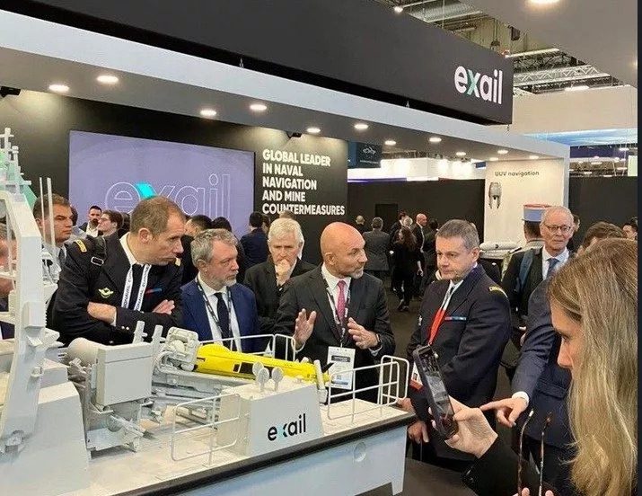 Finance en France : Exail Technologies réussit son émission d’obligations hybrides de 300 millions d’euros