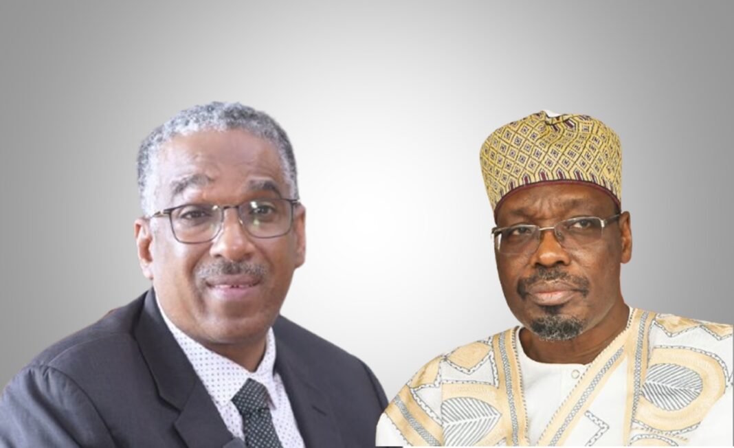 Présidentielle camerounaise 2025 : Le Candidat Issa Tchiroma accusé de « désinformation » par Docteur Likiby Boubakar