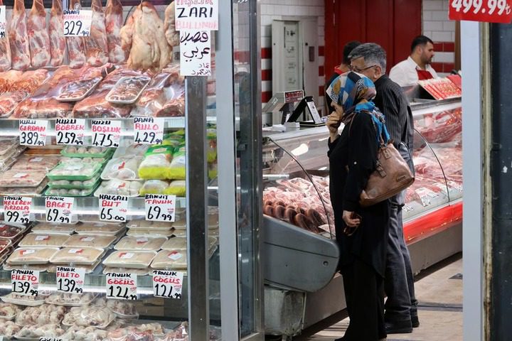 La Turquie lève les droits de douane supplémentaires sur certaines importations américaines