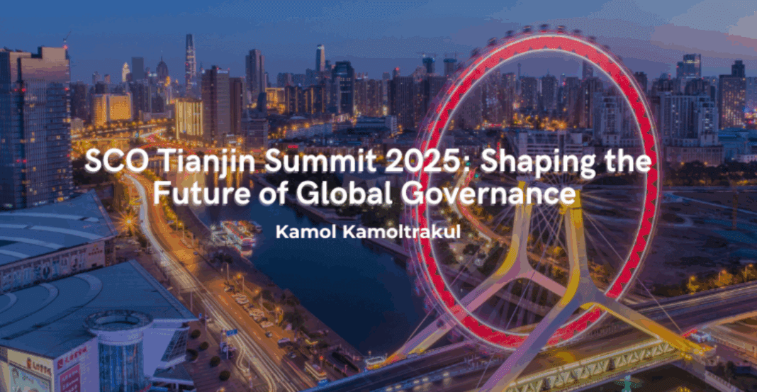 Leaders of over 20 countries, 10 int’l organizations to attend SCO Tianjin Summit