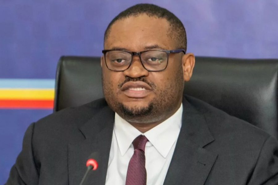 Finance en RDC : La réforme de la fiscalité directe entre en vigueur le 1er janvier 2026