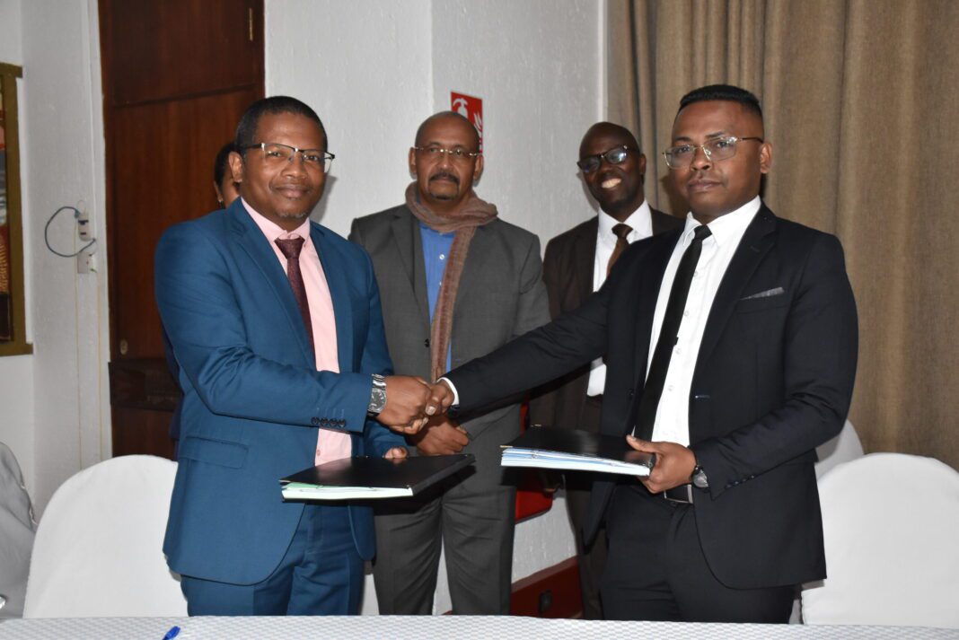 Madagascar renforce son engagement pour les énergies propres avec le projet Ascent green