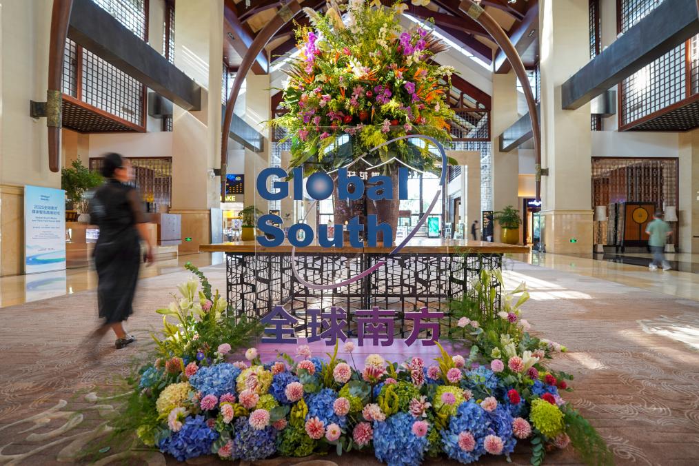 New public intellectual goods required to address global issues effectively: report